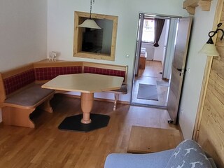 Ferienwohnung Schönau am Königssee Ausstattung 11