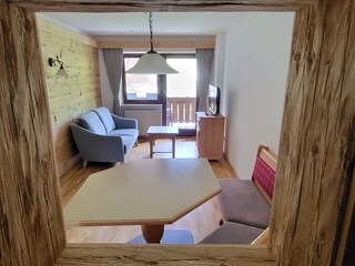 Ferienwohnung Schönau am Königssee Ausstattung 12