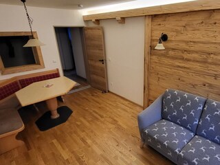 Ferienwohnung Schönau am Königssee Ausstattung 13