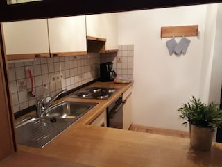 Ferienwohnung Schönau am Königssee Ausstattung 14
