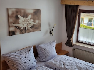 Ferienwohnung Schönau am Königssee Ausstattung 17