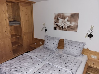 Ferienwohnung Schönau am Königssee Ausstattung 16