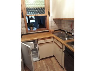 Ferienwohnung Schönau am Königssee Ausstattung 15