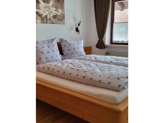 Ferienwohnung Schönau am Königssee Ausstattung 18