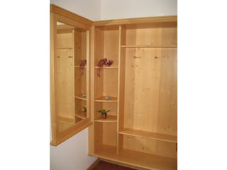 Ferienwohnung Schönau am Königssee Ausstattung 21