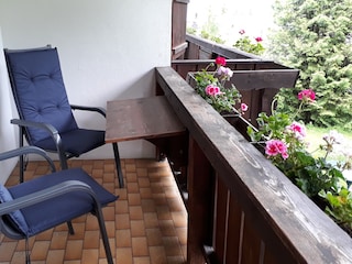 Ferienwohnung Schönau am Königssee Ausstattung 22