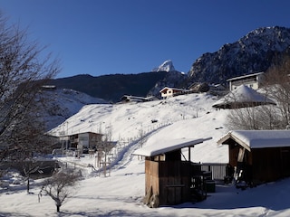 Ferienwohnung Schönau am Königssee Ausstattung 23