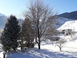 Ferienwohnung Schönau am Königssee Ausstattung 24
