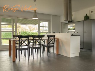 Maison de vacances Nieuwvliet Équipement 6