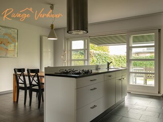 Casa per le vacanze Nieuwvliet Caratteristiche 7