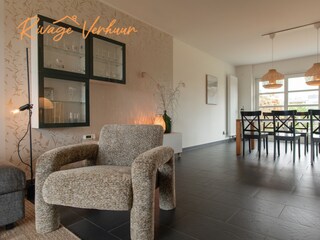 Vakantiehuis Nieuwvliet Kenmerken 10