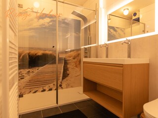 Vakantiehuis Nieuwvliet Kenmerken 12