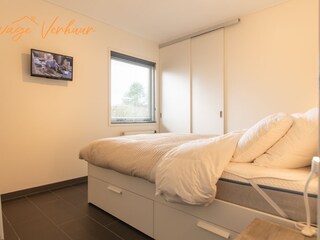 Vakantiehuis Nieuwvliet Kenmerken 15