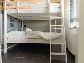 Vakantiehuis Nieuwvliet Kenmerken 16