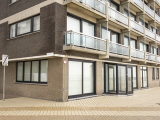 Holiday house Middelkerke Outdoor Recording 4