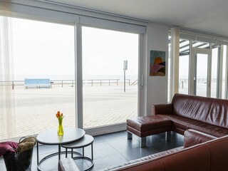 Holiday house Middelkerke Features 5