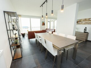 Holiday house Middelkerke Features 11