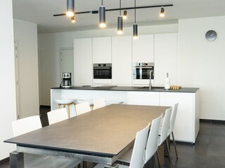 Holiday house Middelkerke Features 12