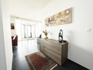 Holiday house Middelkerke Features 14