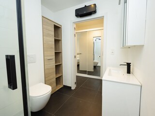 Badkamer 1