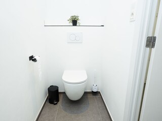 Holiday house Middelkerke Features 21