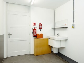 Holiday house Middelkerke Features 24