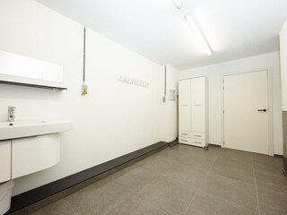 Holiday house Middelkerke Features 25