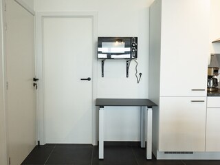 Holiday house Middelkerke Features 26