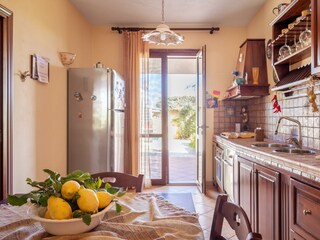 Villa Marsala Ausstattung 8