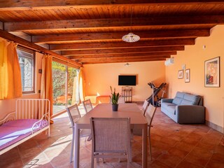 Villa Marsala Ausstattung 3