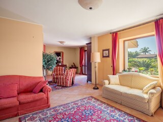 Villa Marsala Ausstattung 2