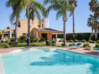 Villa Marsala Umgebung 7