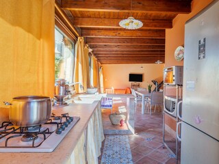 Villa Marsala Umgebung 15