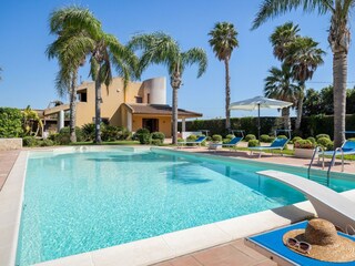Villa Marsala Umgebung 21