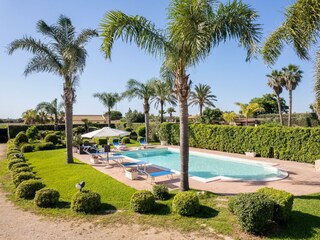 Villa Marsala Umgebung 24