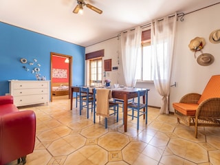 Villa Marina di Mancaversa Ausstattung 3