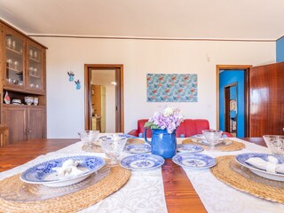 Villa Marina di Mancaversa Ausstattung 7