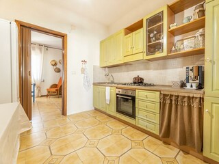 Villa Marina di Mancaversa Ausstattung 8