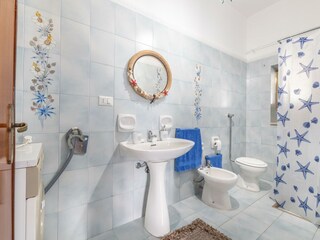 Villa Marina di Mancaversa Ausstattung 17