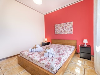 Villa Marina di Mancaversa Ausstattung 10