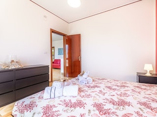 Villa Marina di Mancaversa Ausstattung 11