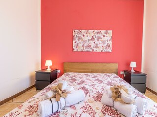 Villa Marina di Mancaversa Ausstattung 12