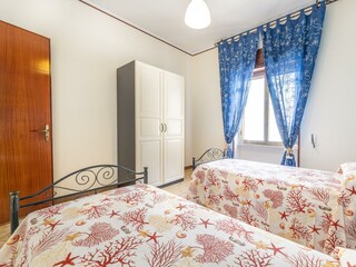 Villa Marina di Mancaversa Ausstattung 14