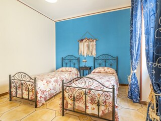 Villa Marina di Mancaversa Ausstattung 15