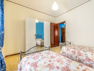 Villa Marina di Mancaversa Ausstattung 16