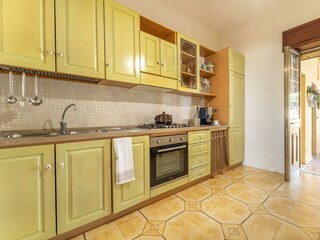 Villa Marina di Mancaversa Ausstattung 9