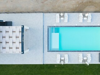 Villa Noto Marina Environment 2