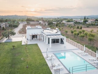 Villa Noto Marina Umgebung 3