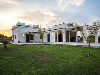 Villa Noto Marina Environment 4