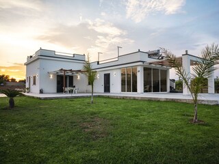 Villa Noto Marina Umgebung 4